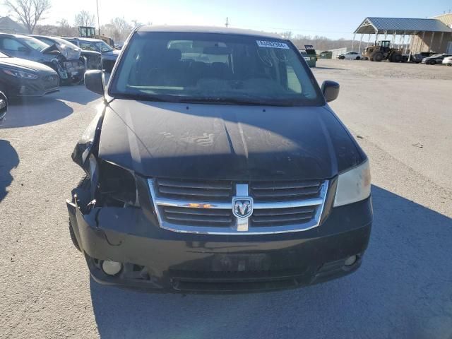 2008 Dodge Grand Caravan SXT