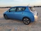 2014 Nissan Leaf S