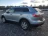 2012 Mazda CX-9