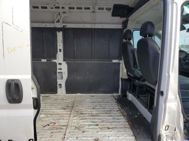 2021 Dodge RAM Promaster 2500 2500 High