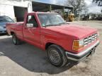 1991 Ford Ranger