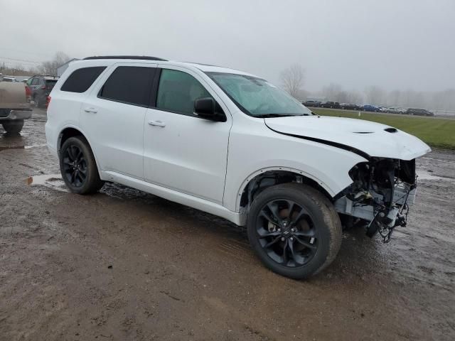 2021 Dodge Durango GT