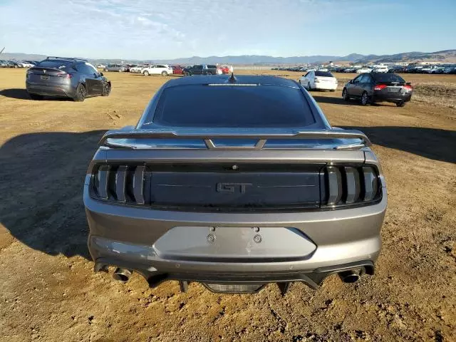 2022 Ford Mustang GT