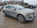 2018 Cadillac XT5 Premium Luxury