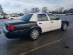 2010 Ford Crown Victoria Police Interceptor