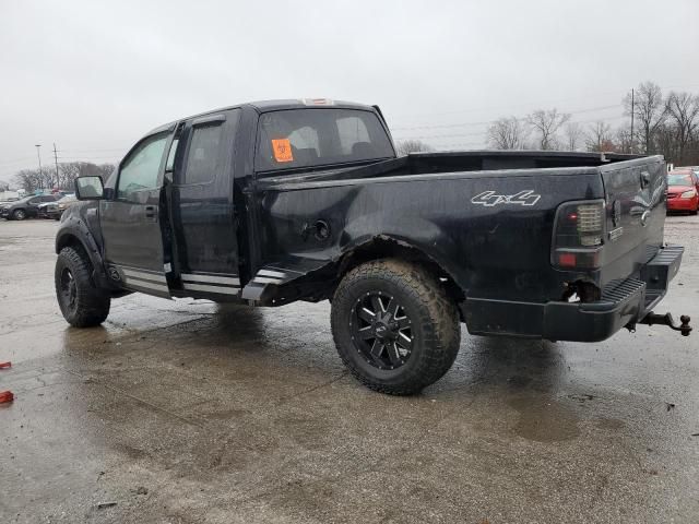 2005 Ford F150