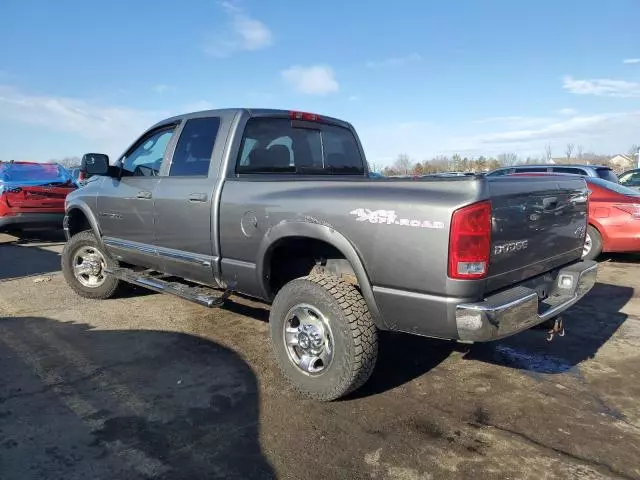 2005 Dodge RAM 2500 ST