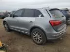 2010 Audi Q5 Premium Plus