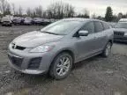 2010 Mazda CX-7