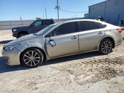 2014 Toyota Avalon Base en venta en Jacksonville, FL