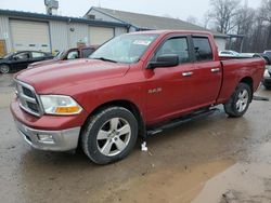 Dodge salvage cars for sale: 2010 Dodge RAM 1500