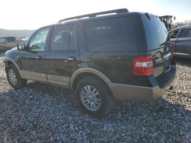 2014 Ford Expedition XLT