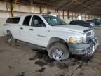 2004 Dodge RAM 2500 ST