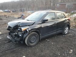 Salvage cars for sale at Baltimore, MD auction: 2020 Nissan Kicks S