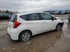 2019 Nissan Versa Note S