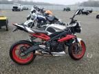 2015 Triumph Street Triple R