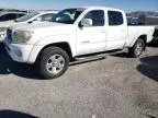 2006 Toyota Tacoma Double Cab Prerunner Long BED