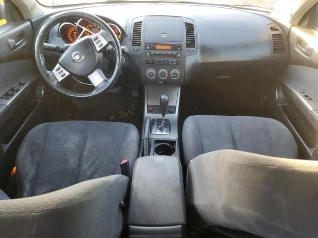 2006 Nissan Altima S