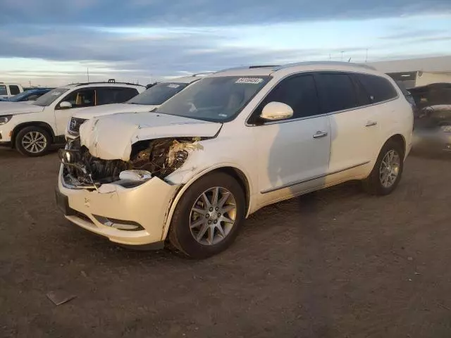 2014 Buick Enclave