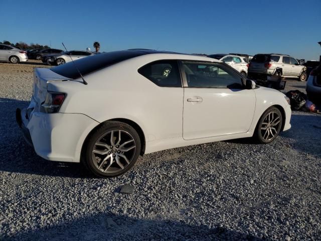 2014 Scion TC