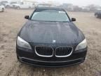 2011 BMW 740 LI