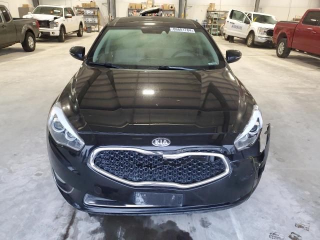 2014 KIA Cadenza Premium