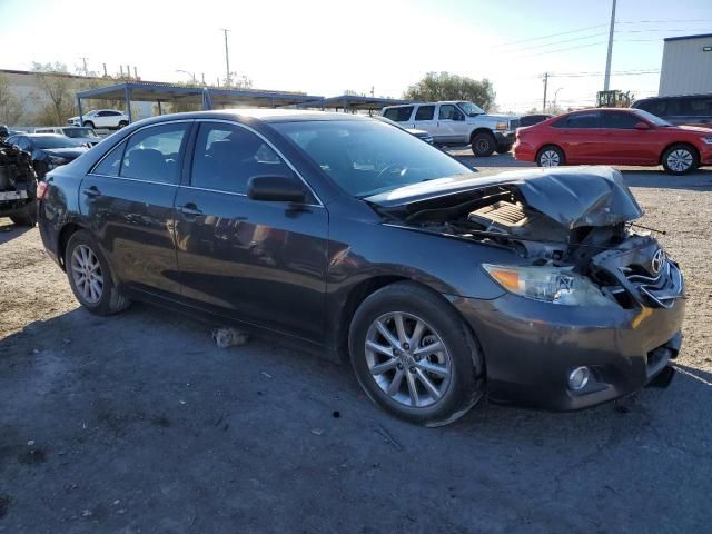 2010 Toyota Camry SE