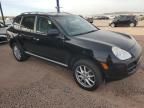 2005 Porsche Cayenne