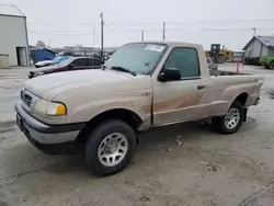 Mazda b3000 Vehiculos salvage en venta: 1998 Mazda B3000