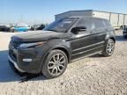 2013 Land Rover Range Rover Evoque Dynamic Premium