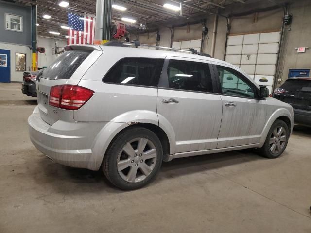 2009 Dodge Journey R/T