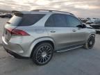 2022 Mercedes-Benz GLE 350