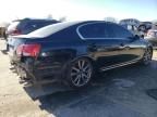 2006 Lexus GS 430