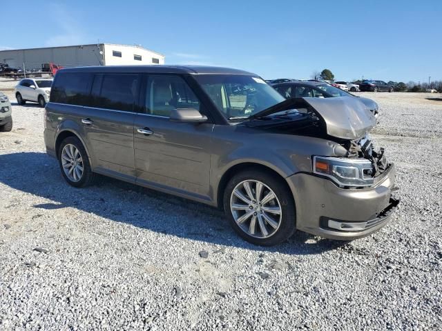 2013 Ford Flex Limited