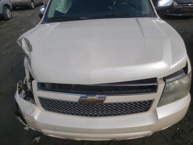 2008 Chevrolet Tahoe K1500