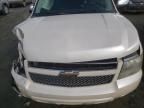 2008 Chevrolet Tahoe K1500