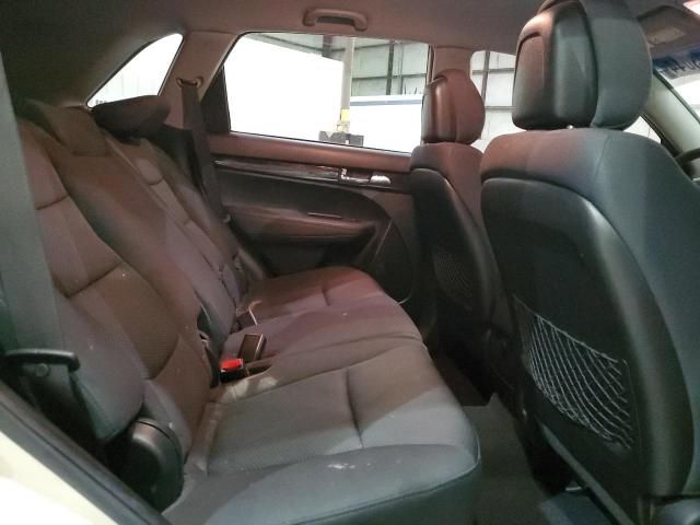 2011 KIA Sorento Base