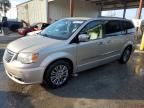 2013 Chrysler Town & Country Touring L