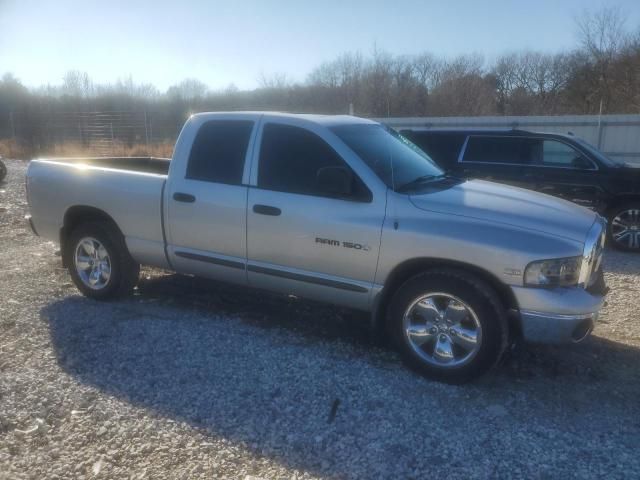 2005 Dodge RAM 1500 ST