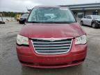 2010 Chrysler Town & Country LX