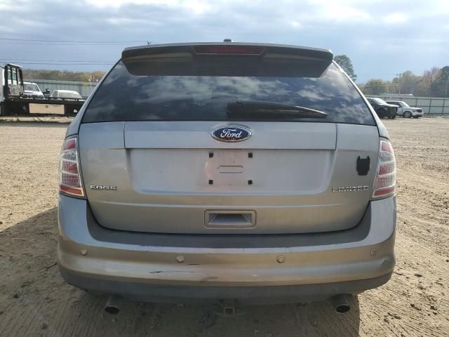 2008 Ford Edge Limited