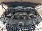 2006 Mercedes-Benz ML 350