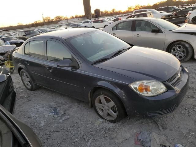 2009 Chevrolet Cobalt LT