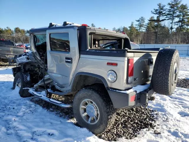 2007 Hummer H2 SUT