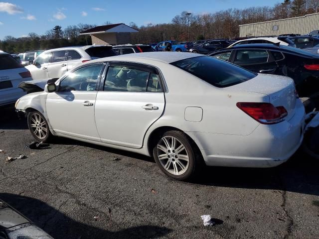 2007 Toyota Avalon XL