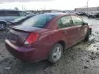 2003 Saturn Ion Level 1