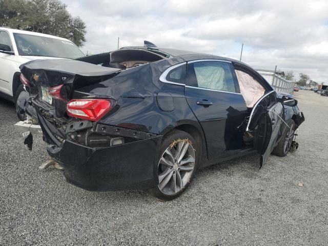 2024 Chevrolet Malibu Premier