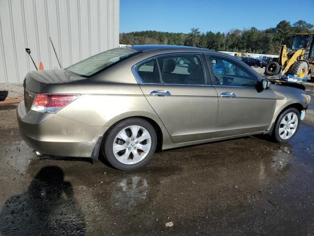 2009 Honda Accord EXL