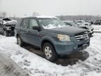 2006 Honda Pilot LX