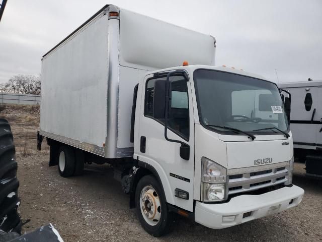 2008 Isuzu NPR